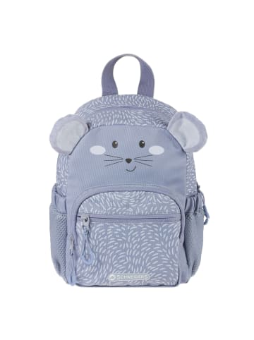 SCHNEIDERS Mini Kindergartenrucksack 27 cm in Mouse