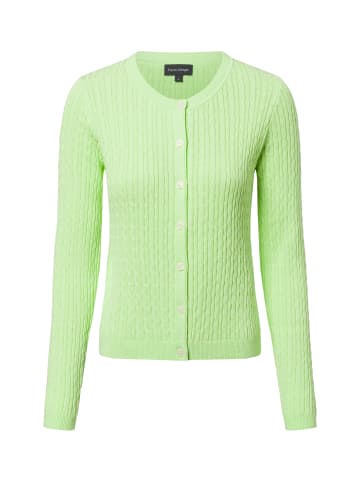 Franco Callegari Strickjacke in limone - 0003