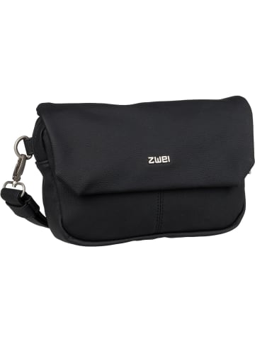 Zwei Bodybag Mademoiselle MH40 in Nubuk/Black