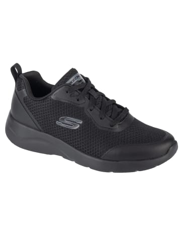 Skechers Skechers Dynamight 2.0 - Full Pace in Schwarz