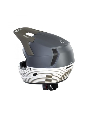 BASIL Helmet ION MTB Helmet Fullface Scrub Amp (60/62) 47220-6002 -