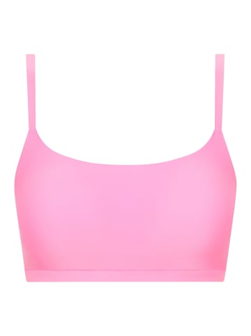 Chantelle SOFTSTRETCH UW BH B. LOS PADDED BRALETTE in Peony Pink