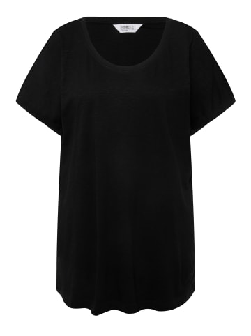 Angel of Style Shirt in schwarz