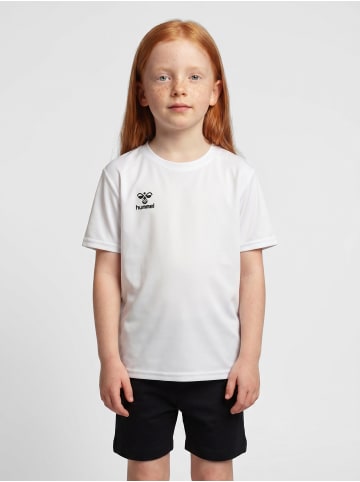 Hummel Hmlessential Kinder in WHITE