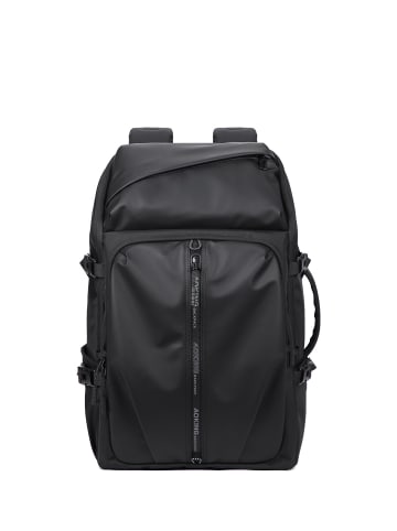 Aoking Rucksack in BLACK