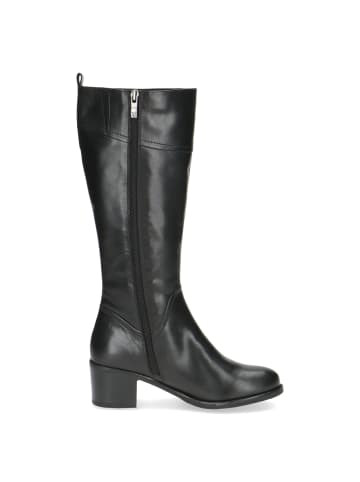 Caprice Schaftstiefel in schwarz