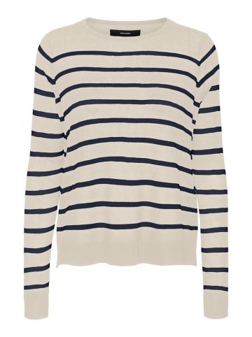 Vero Moda Pullover in birch