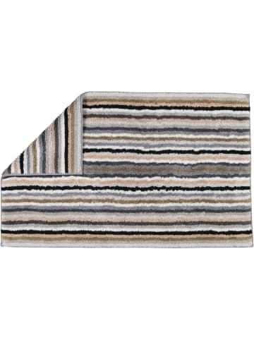Cawö Home Cawö Home Badteppiche Lifestyle 7048 kiesel - 37 in kiesel - 37