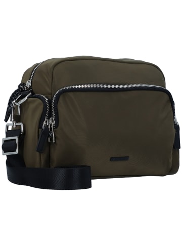 Roncato Portofino Umhängetasche 26,5 cm in militare