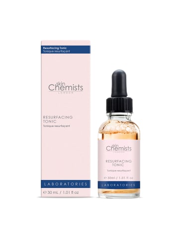 Skinchemists SC Laboratories Auffrischendes Tonikum