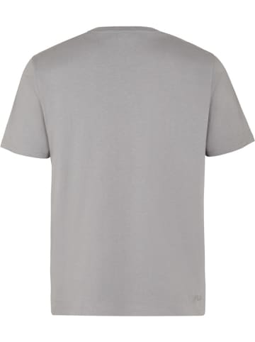 Fila T-Shirt in Grau