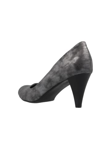 Fitters Pumps  in Schwarz