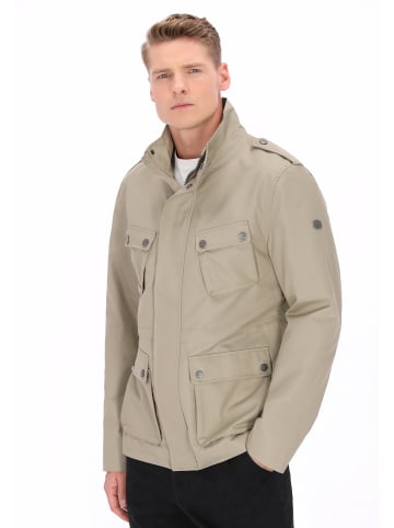 DreiMaster Men Jacket in olive