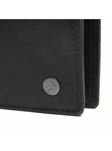 The Chesterfield Brand Geldbörse für Damen in schwarz