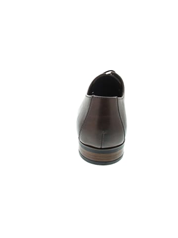 LLOYD Sabre Business Schuh Braun