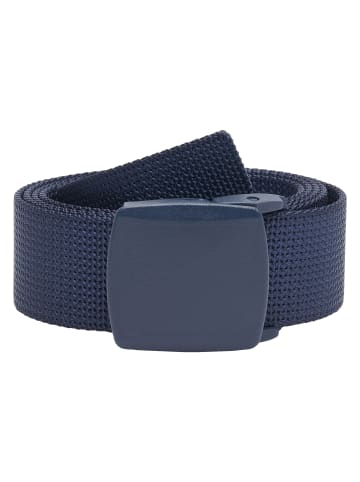 Brandit Belt in navy