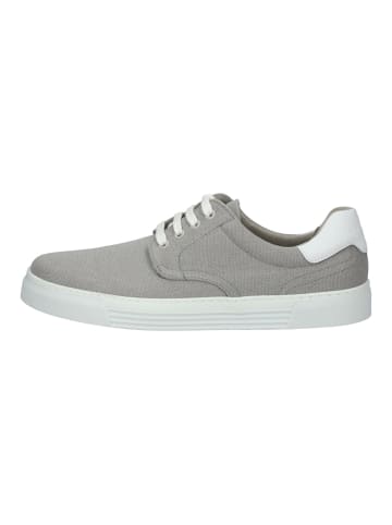Pius Gabor Sneaker Grau/Weiß