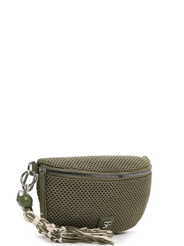 SURI FREY Umhängetasche SFY Gitty in khaki 910