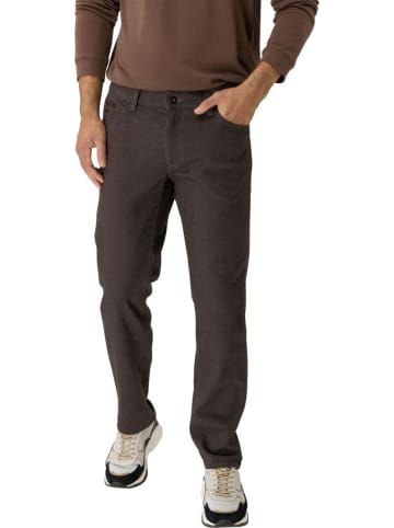 BRAX  Slim Fit Jeans für Herren in braun