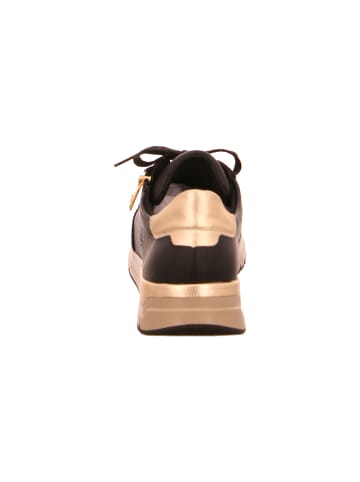 rieker Sneaker  in Schwarz