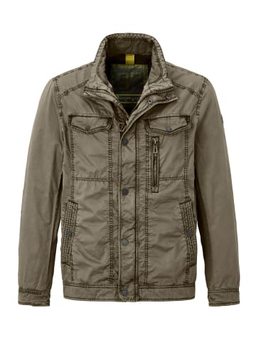 redpoint Blouson Buck in heritage khaki