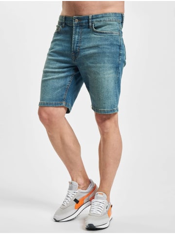 DENIM PROJECT DENIM PROJECT Jeans in light stone wash