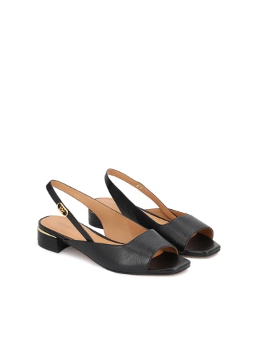 Kazar Sandaletten in Schwarz