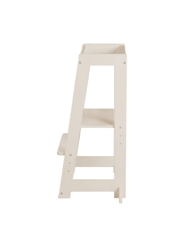 roba Montessori Lernturm Monti Step – FSC®-Holz, Küchenhelfer