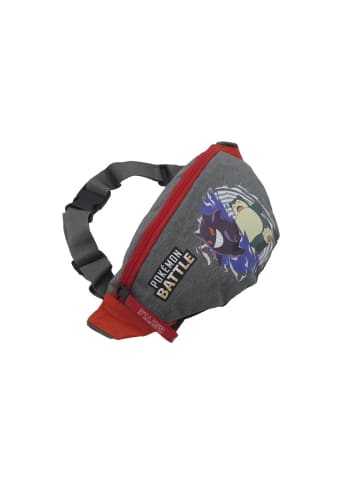 Pokémon Brusttasche Schultertasche 27x15cm