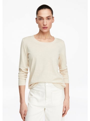 comma T-Shirt  in  9300_helles beige