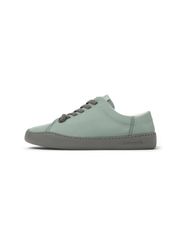 Camper Sneaker " Peu Touring " in Mittelgrün