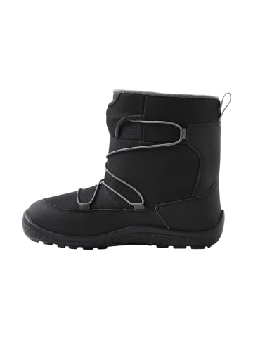 Reima ReimaTec Barfuß Winterstiefel " Ensilumi Junior " in Schwarz