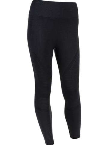 Endurance Sporthose in Schwarz