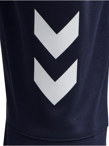 Hummel Hummel Hose Hmlpromo Herren in MARINE