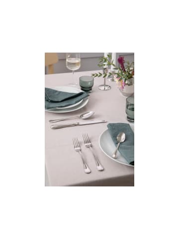 Gense Löffel Oxford in Glänzender Stahl