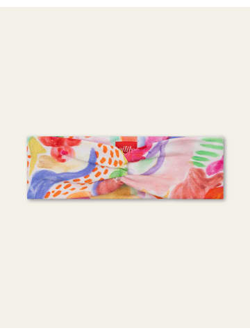 Oilily Aknotty Stirnband in Weiß