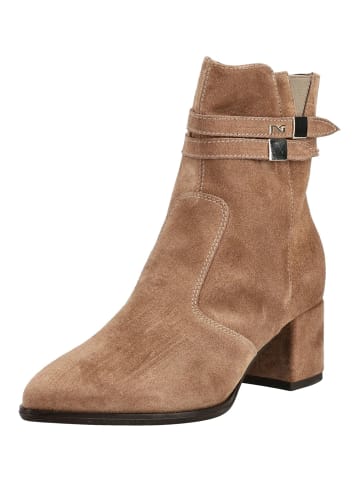Nero Giardini Stiefelette in Hellbraun