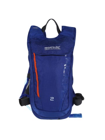 Regatta Trinkrucksack Blackfell III in SurfSp/Blaze