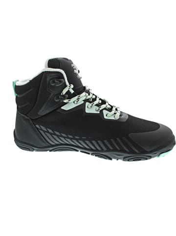 Dockers by Gerli Schnürstiefel Schwarz