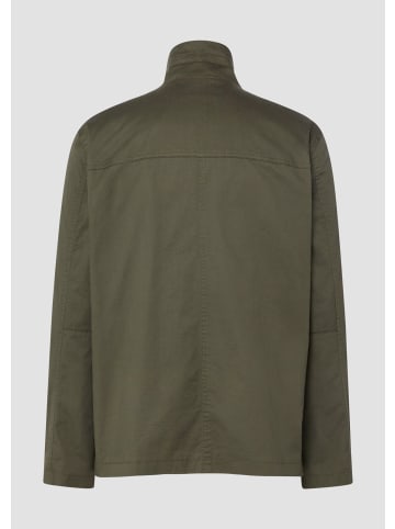 s.Oliver Outdoor-Jacke in 7938_olivgrün