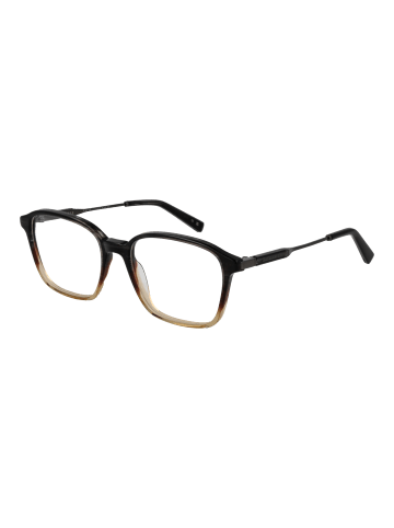 Ted Baker Herren Optische Fassungen Quadrat Mehrfarbig