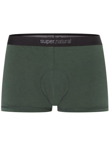 Supernatural W UNSTOPPABLE PADDED in Grün