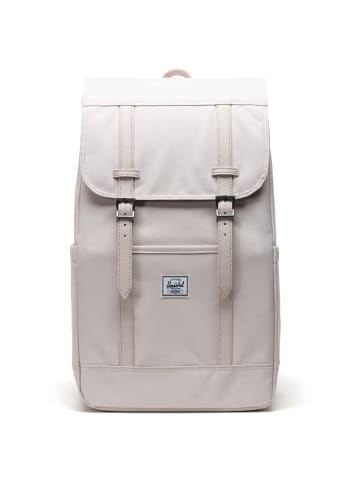 Herschel Retreat - Rucksack 15" 46 cm in moonbeam