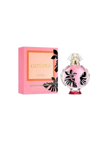 Paco Rabanne Olympea Flora Eau de Parfum 80 ml