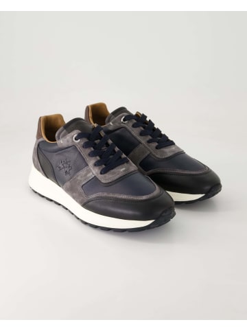 La Martina Sneaker low in Grau