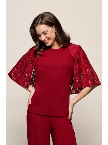 Mart Visser Katherina Top Bordeaux