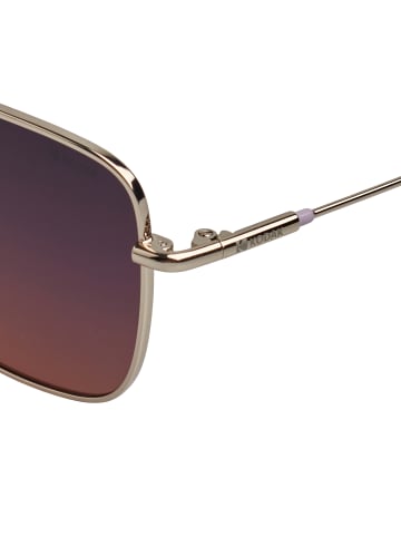 Kodak Sonnenbrille in Gold