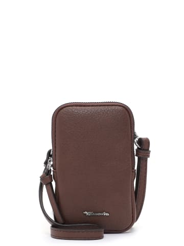 Tamaris Handyetui TAS Alessia in chestnut 210