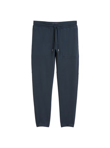 Marc O'Polo Sweathose regular in dark navy