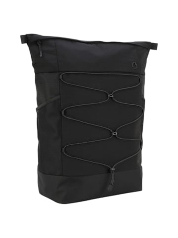 Strellson Homerton Sebastian - Rucksack L 53 cm (offwhite) in schwarz